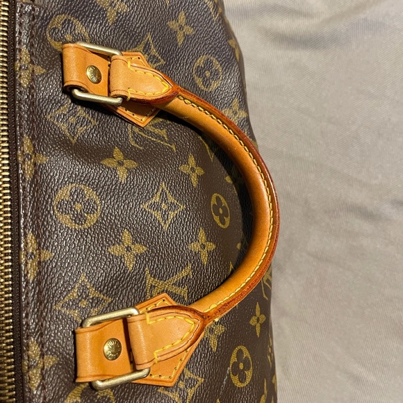 Louis Vuitton Speedy 30 - Picture 16 of 16